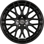 DIEWE - IMPATTO NEROS 10X22 LK:5/130 ET:50 ML:71,6